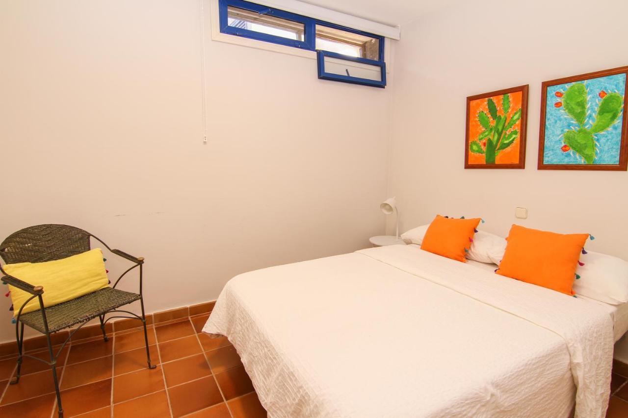 Casa Bien Equipada Para 8 Personas Pasito Blanco Exterior photo